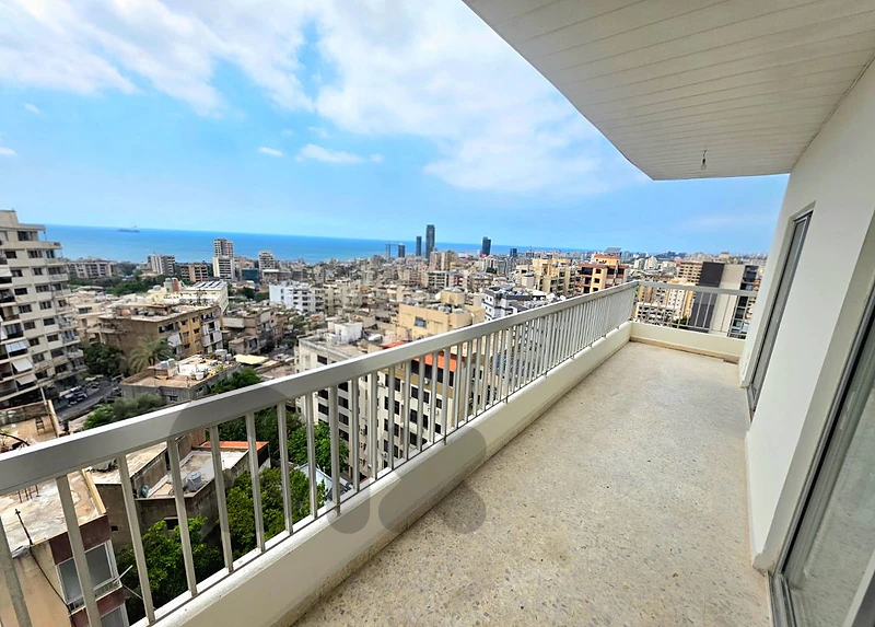 Apartment for sale in Antelias شقة للبيع في انطلياس