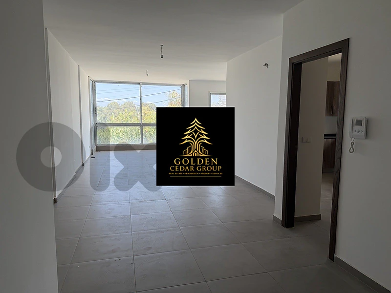 apartment for sale in Dbayeh - شقة للبيع في ضبية