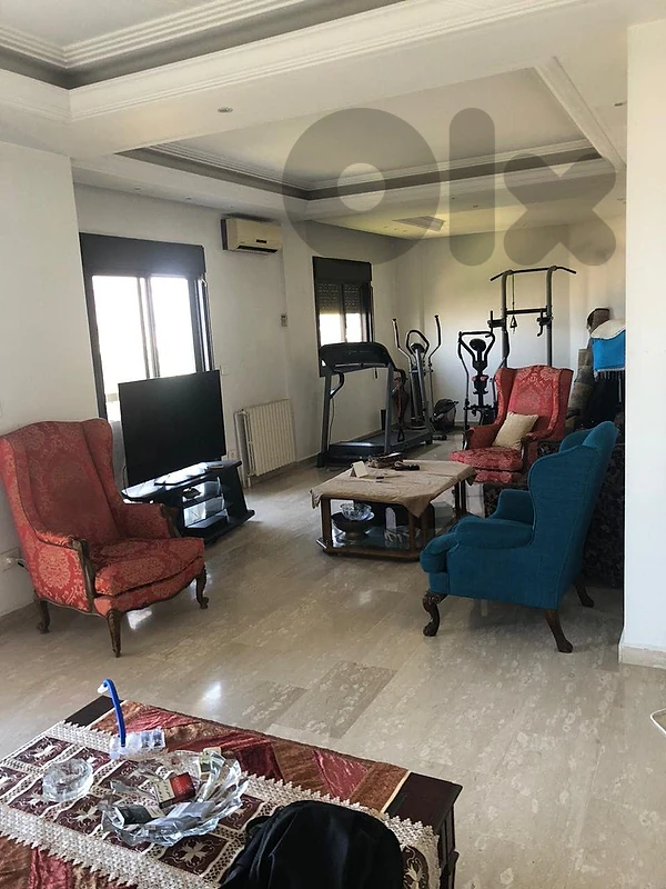 Sea View I 210 SQM apartment in Fanar Sea View I 210 SQM apartment in Fanar