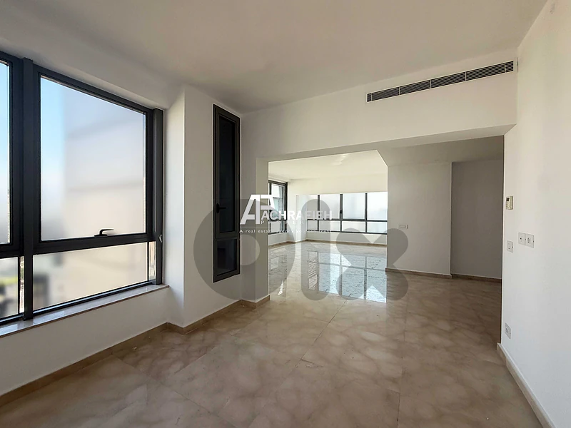 Apartment For Rent in Achrafieh - شقة للأجار في الأشرفية