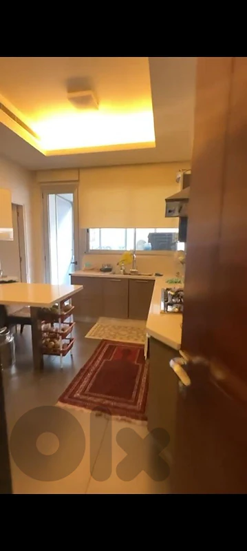 235 SQM Apartment for Sale in Sodeco.