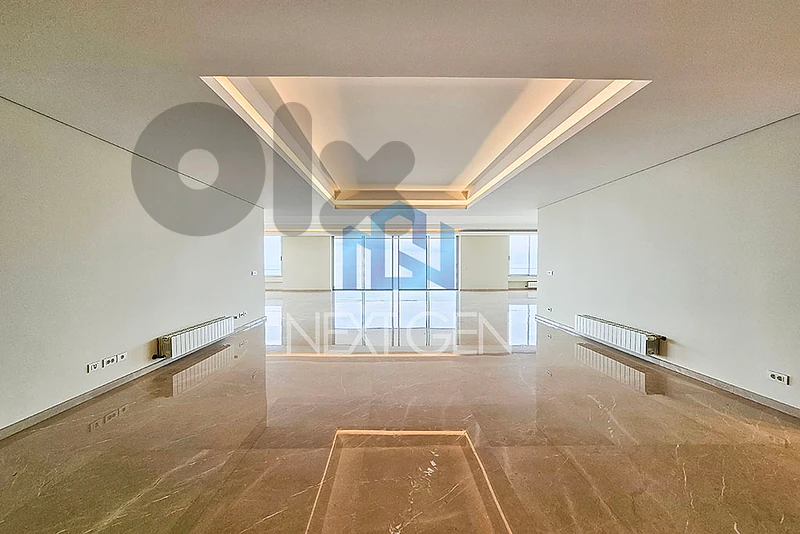 Apartment for Rent in Sursock | شقة للإيجار في سورسوق