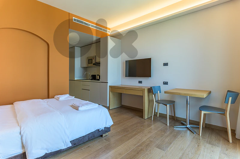Jounieh Living Sea View Studio