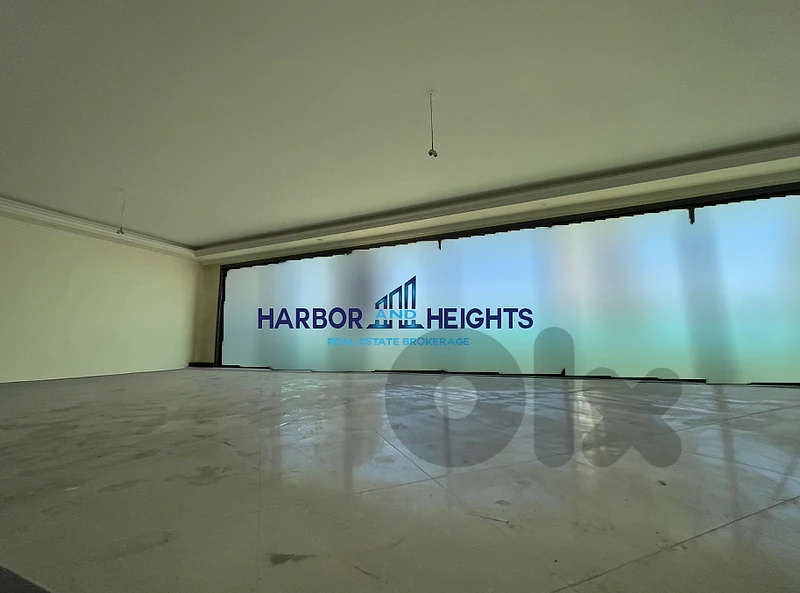 Building for Sale in Ain Al Mraiseh - مبنى للبيع في عين المريسة