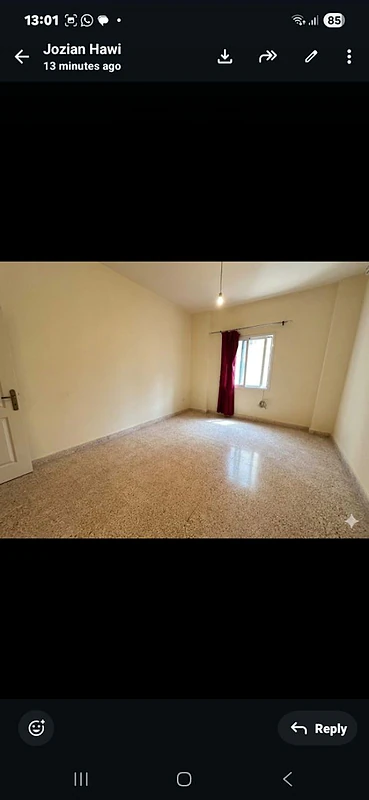 3 Bedroom apartement syoufi achrafieh