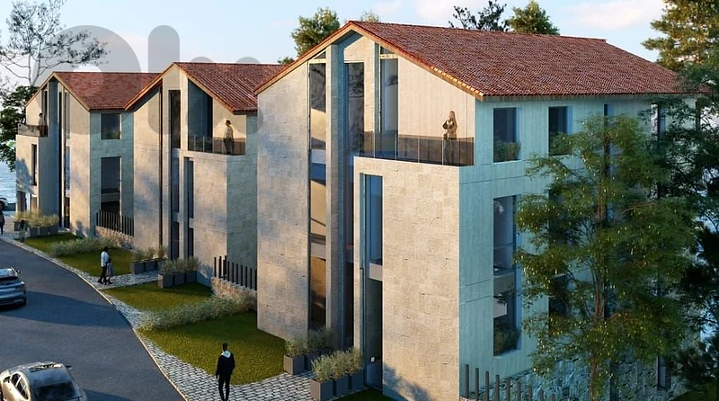 GATED COMMUNITY | ZAAROUR PRIME | 5 YEARS INSTALLEMENT (ZA-115) C.S