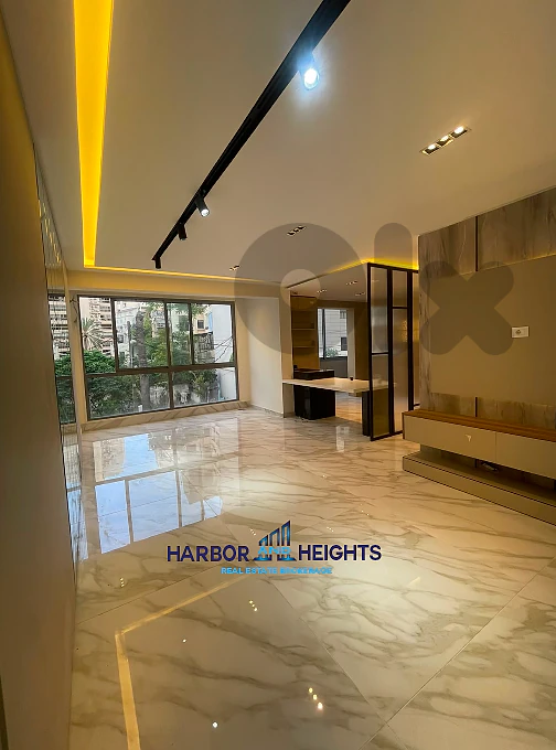 Apartment for Sale in Ain Al Mraiseh - شقة للبيع في عين المريسة
