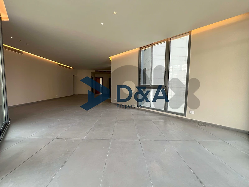 Apartment For Sale In Charles Malek   شقة للبيع في شارل مالك
