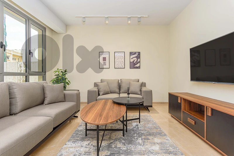 2-Bedroom Apartment At Kantari Beirut