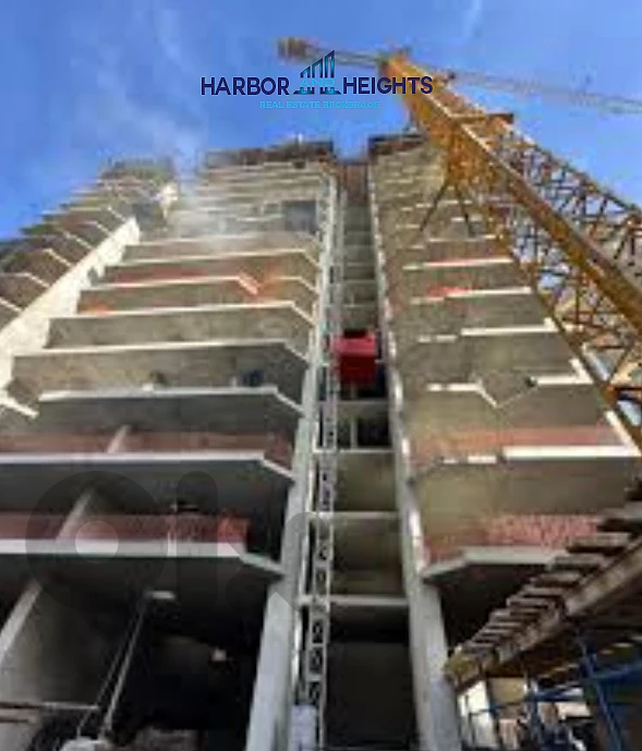 Apartment UC for Sale in Achrafieh -Carre’ D’or Apartment UC for Sale in Achrafieh -Carre’ D’or