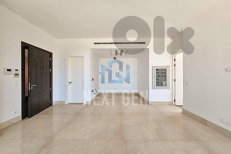 Apartment for Sale in Achrafieh | شقة  للبيع في الأشرفية