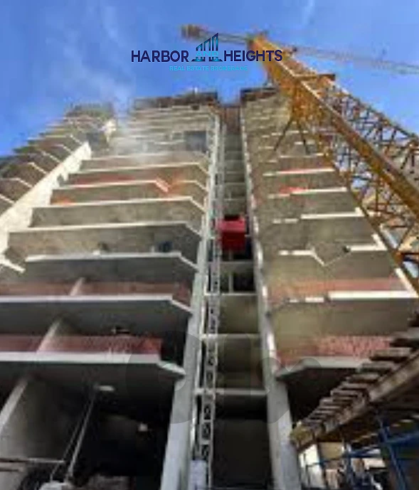 Apartment UC for Sale in Achrafieh - شقة قيد الإنشاء للبيع في الأشرفية