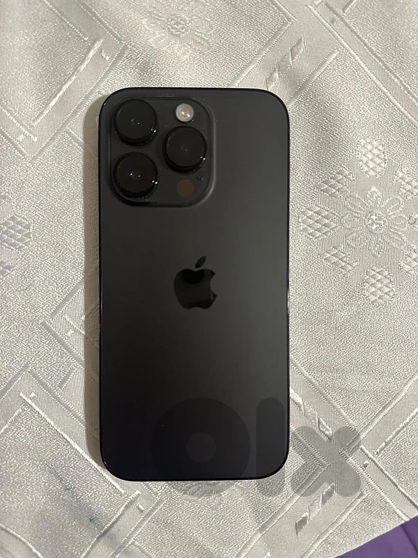 Iphone 14 pro