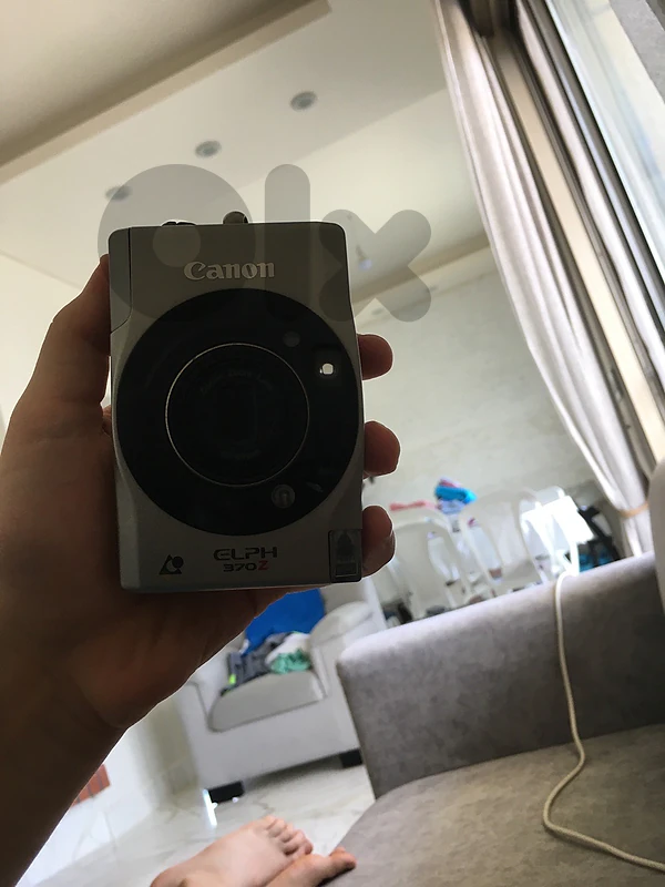 camera