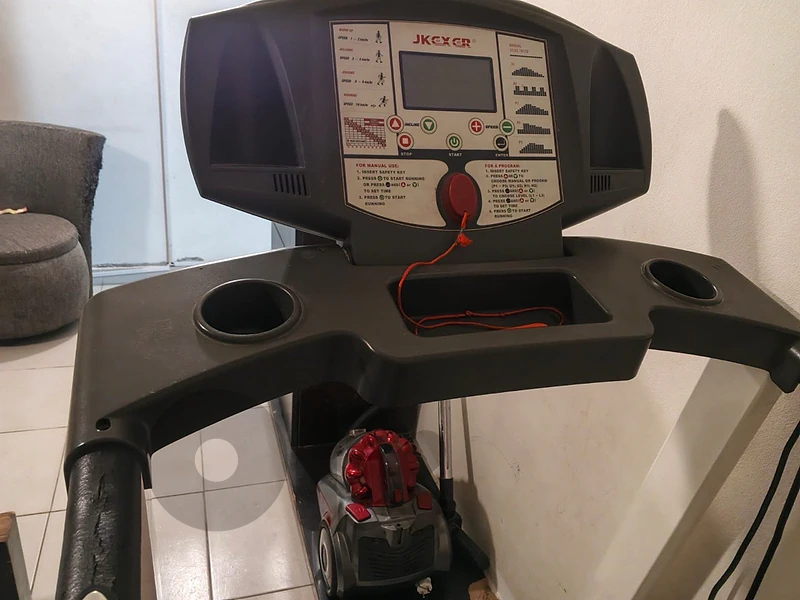 treadmill