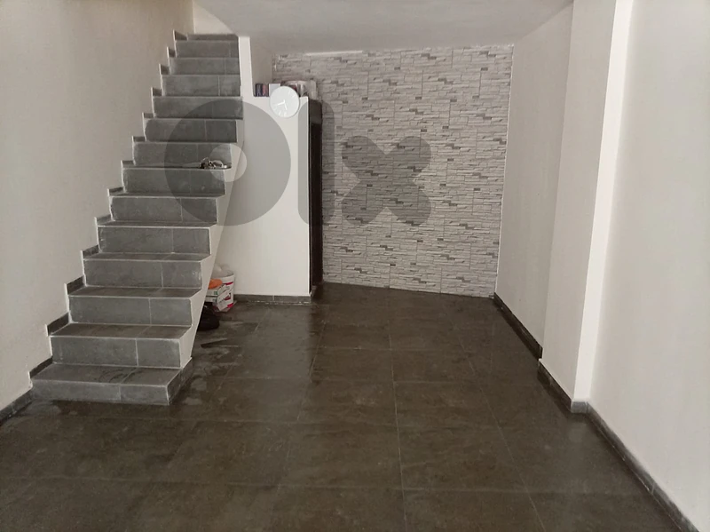 Prime location Shop for sale in Nahr Ibrahim Kesserwan | 2 floors