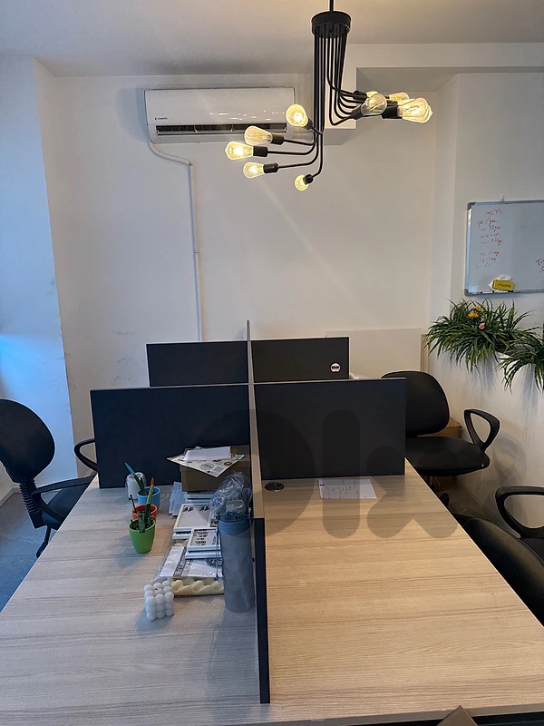 office desk 6 seaters