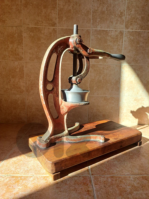 عصارة ليمون Orange Juicer