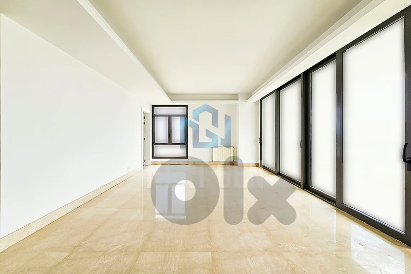 Apartment for Sale in Achrafieh | شقة للبيع في الأشرفية