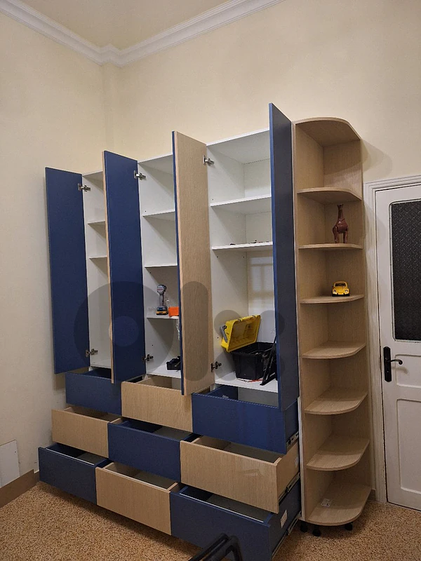 woodworking services