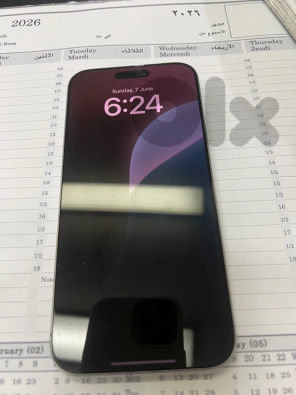 iphone 16promax