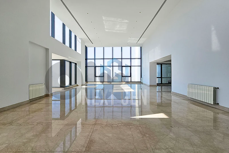 Duplex for Sale in Achrafieh | دوبلكس  للبيع في الأشرفية