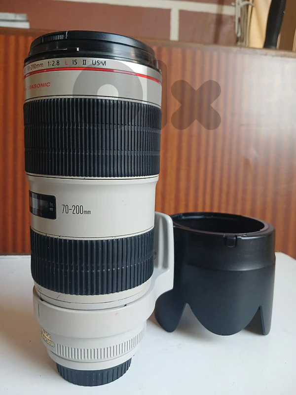 70 200 is2 canon