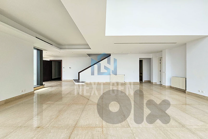 Duplex for Sale in Achrafieh | دوبلكس للبيع في الأشرفية