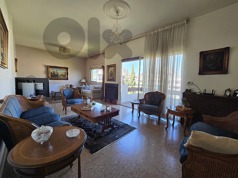 Prime Opportunity|Apartment For Sale in Achrafiehفرصة ممتازة|شقة للبيع