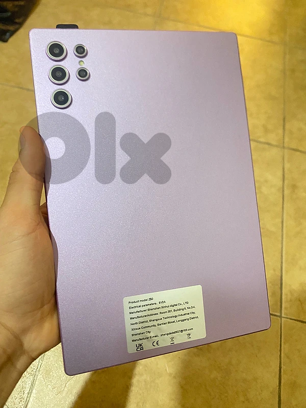 tablet for kids