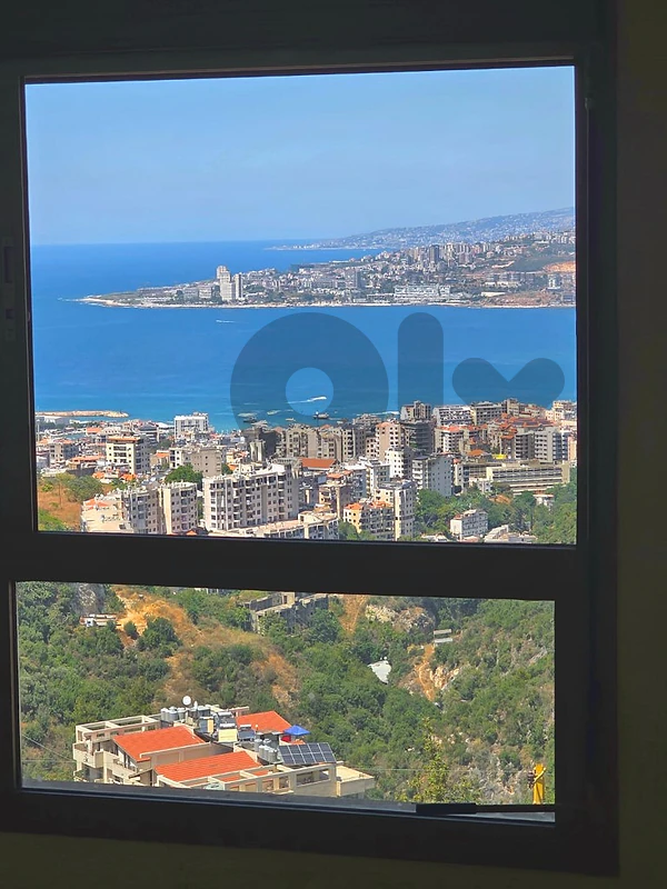 شقة فخمة للبيع في ذوق مكايل Apartment for sale in Zouk Mikhael