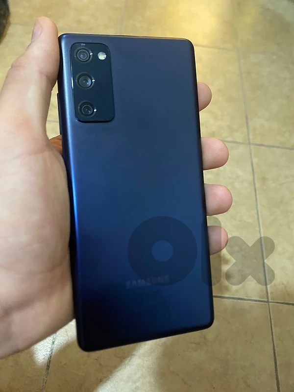 samsung S20 FE 5g