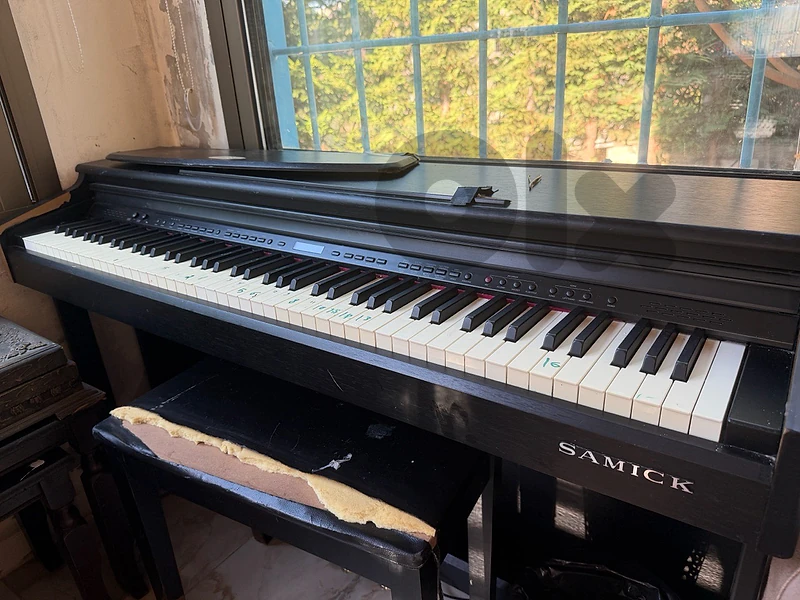 samick digital piano