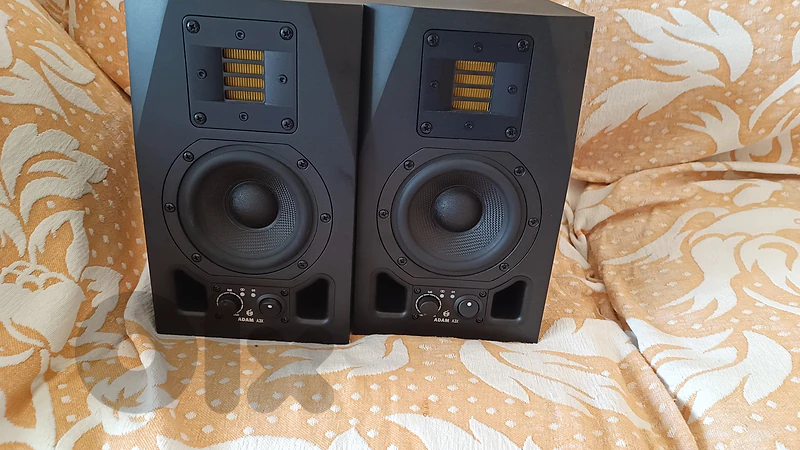 Adam Audio A3x