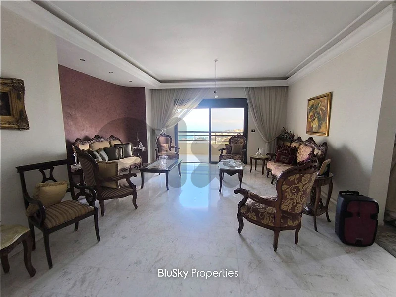Apartment For RENT In Rabweh شقة للإيجار #MH