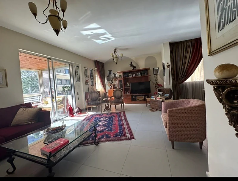 Amazing 3-bedroom Apartment for Sale in Rawche.