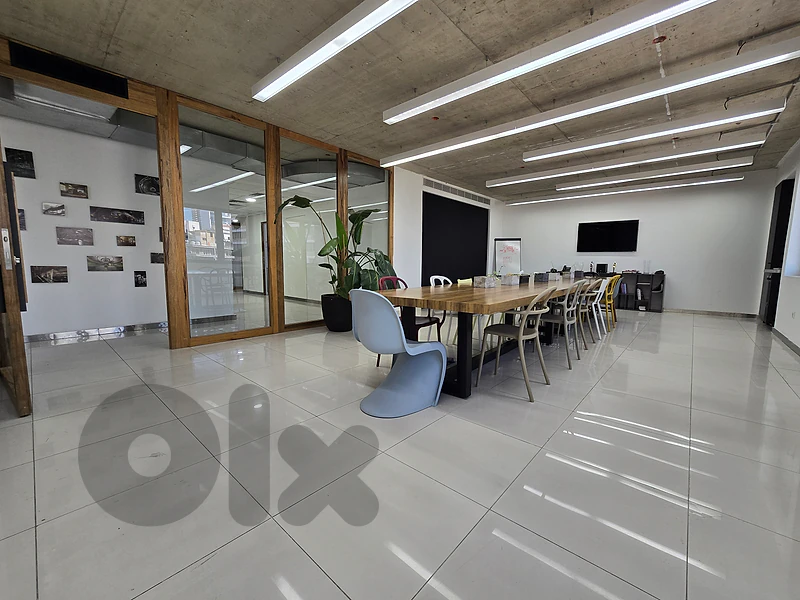 Office  for Sale In Achrafieh | Prime Locationمكتب للبيع في الأشرفية |