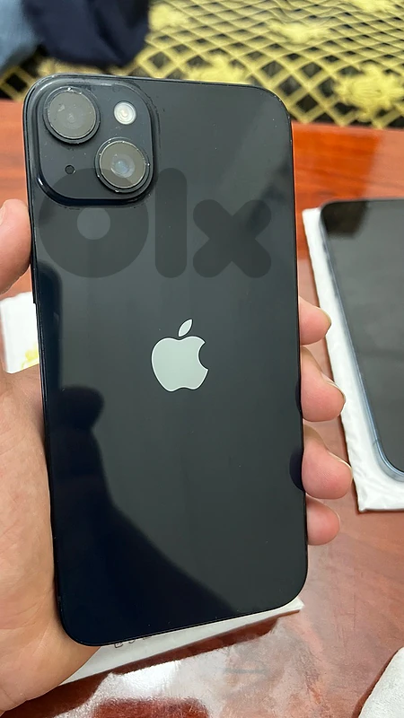 iphone 14 plus (lock sim)
