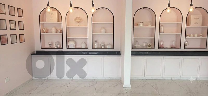 GMC508MAN Commercial Store for rent in Biyada - محل تجاري للإيجار GMC508MAN Commercial Store for rent in Biyada - محل تجاري للإيجار