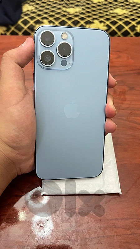 iphone 13 pro max (lock sim)