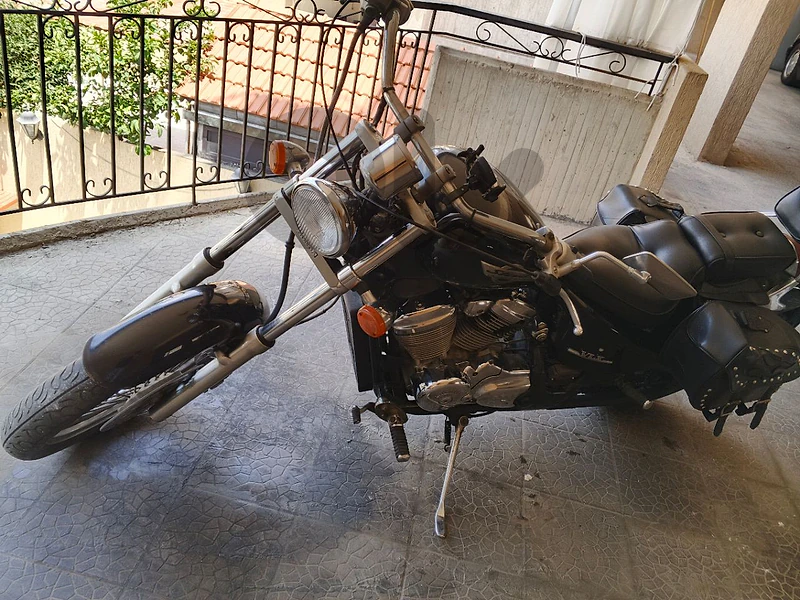 steed  400