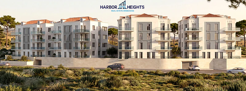 Apartment Uc for Sale in Halat - شقة قيد الإنشاء للبيع في حالات