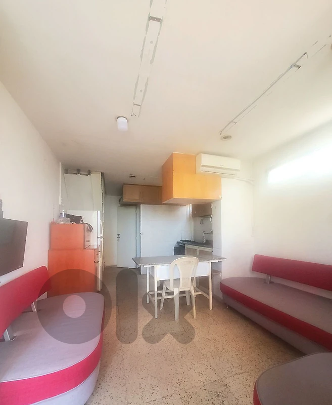 furnished studio for rent zouk mikeal استوديو مفروش للإجار زوق مكايل