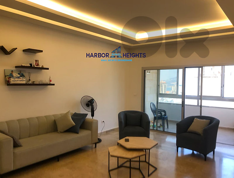 Apartment for Sale in Sarba - شقة للبيع في صربا