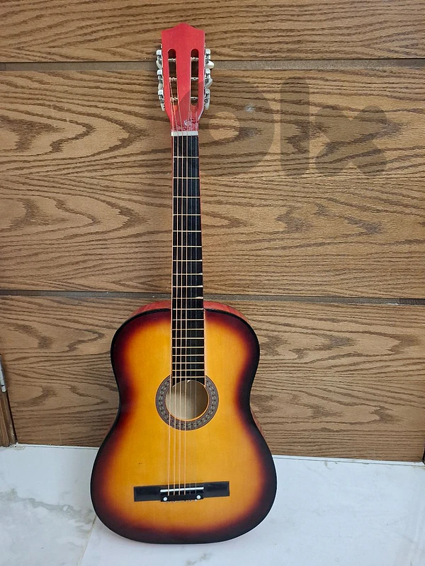guitar