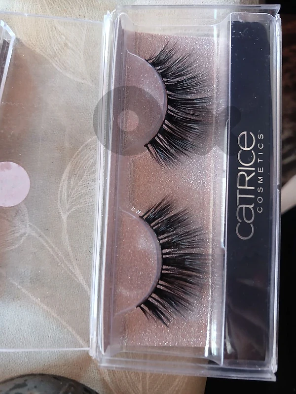 eyelashes رموشلي التركيب