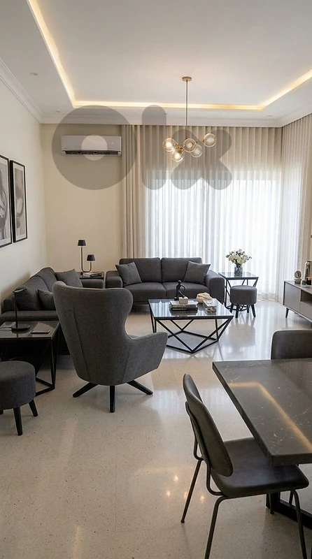 Prime 3-bedroom Apartment for Sale in Verdun.