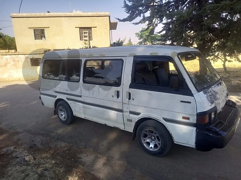 Mazda 1995