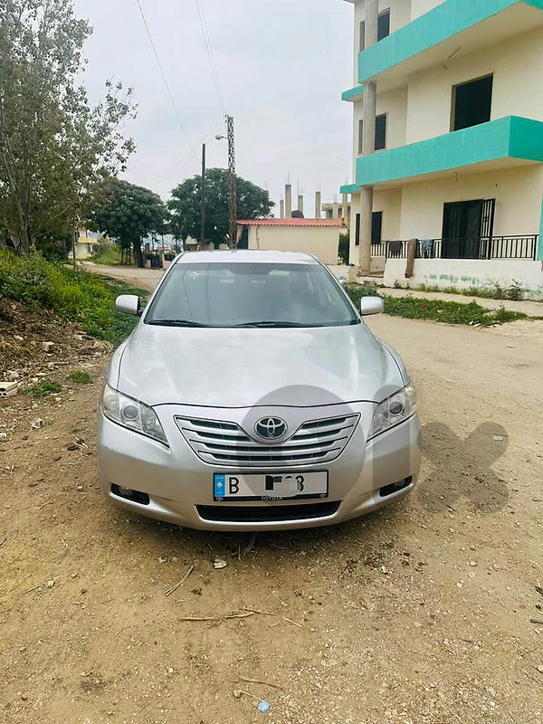 Toyota camry 2007 cherki lebnenyi 130 alf klm 76529002