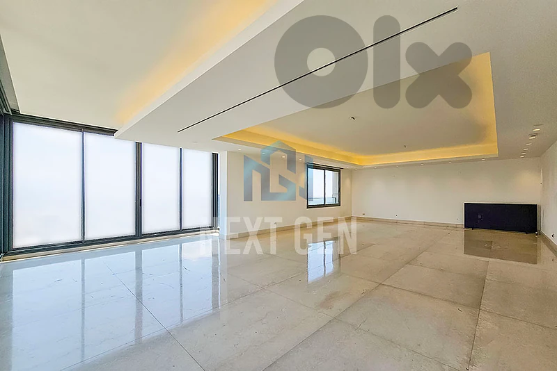 Apartment for Rent in Achrafieh | شقة للإيجار في الأشرفية